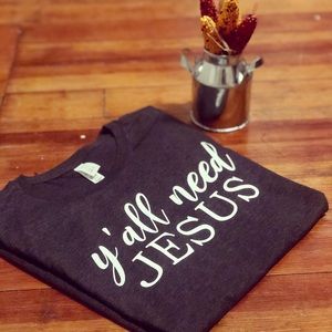 Short Sleeve T-shirt